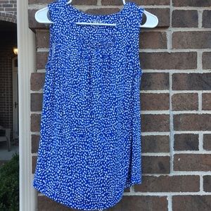 2 for $7 - Croft & Barrow blouse